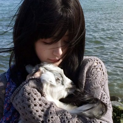 美丽的黄昏